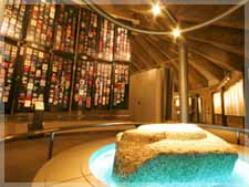 松本清張記念館