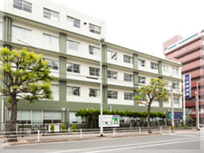 三萩野病院